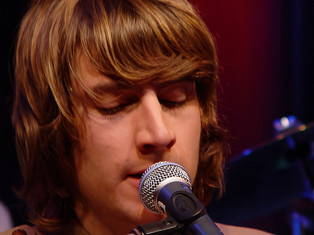 Maximilian Hecker – 21.10.2006 – Essen, Grend