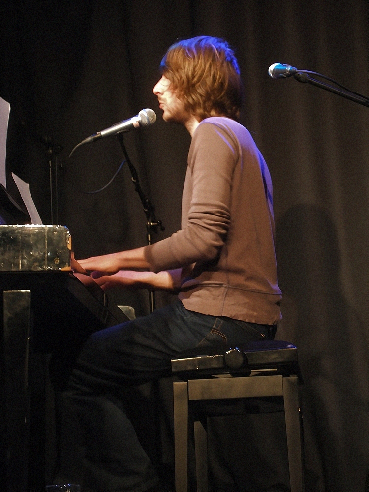 Maximilian Hecker, Jona Steinbach – 09.04.2010 – Essen, Grend