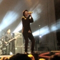 Maximo Park – 03.03.2012 – Köln, E-Werk