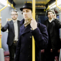 10+10 mit: Maximo Park