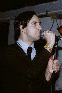 Maximo Park – 31.05.2005 – Münster, Gleis 22