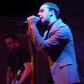 Maximo Park, The New Pornographers – 28.11.2005 – Düsseldorf, Zakk