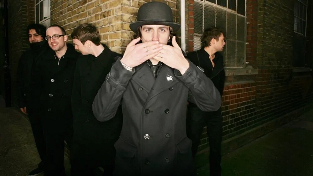 Maximo Park – Gekommen, um zu bleiben