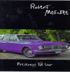 Robert McEntee - Preserving The Eror