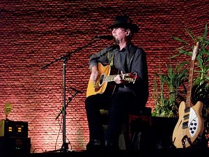 Roger McGuinn