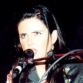 Maria McKee, Amy Antin – 08.05.2003 – Köln, Stadtgarten