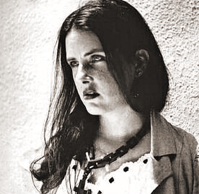 Maria McKee