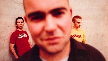 Mclusky – Vollkontakt Rock