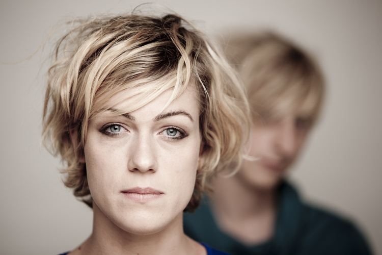 Me And My Drummer – Berlin, das Theater und alles, was einem sonst noch passiert