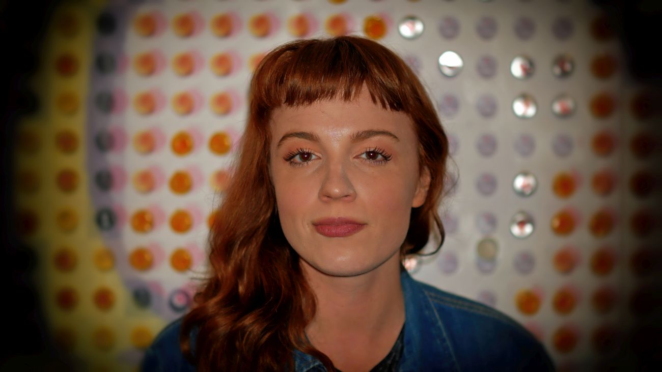 Megan Nash – Songs wie Steaks