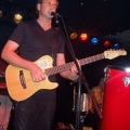 Menino – 25.04.2002 – Bonn, Harmonie
