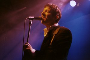 Mercury Rev, Timesbold – 21.03.2005 – Düsseldorf, Zakk
