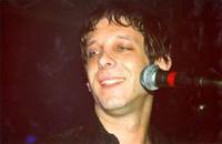 Mercury Rev – Shiny Happy People