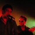 Mercury Rev, Nikki Sudden – 28.10.2001 – Köln, Prime Club