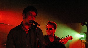 Mercury Rev