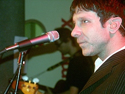 Mercury Rev – 02.02.2005 – Köln, 1Live Kultkomplex Café