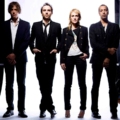 Metric – Wände mit Türen