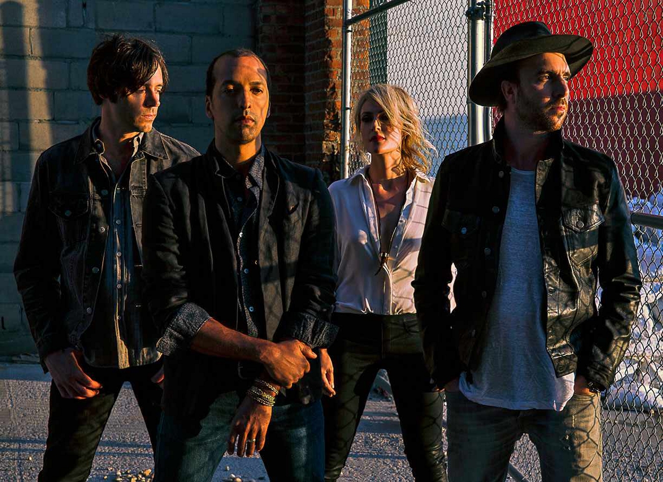 Metric – Songs mit Geist und Seele