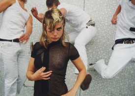 Mia., Virginia Jetzt! – 11.10.2003 – Krefeld, Kulturfabrik