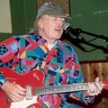 Michael Hurley – 24.09.2002 – Solingen, Steinenhaus / 29.09.2002 – München, Substanz