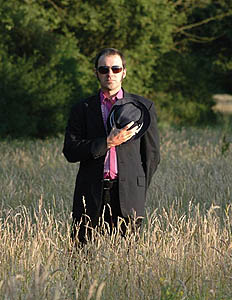 Michael Weston King – Bleib dran, Michael!