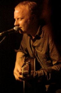 Malcolm Middleton
