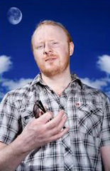 Malcolm Middleton – 28.09.2009 – Köln, Blue Shell