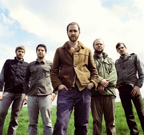 Midlake – Zurück zur Natur