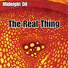 Midnight Oil – The Real Thing