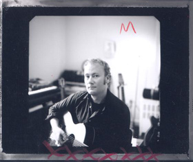 Mike Doughty – Kein Kommentar!