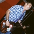 Mike Watt And The Secondmen – 09.04.2005 – Münster, Gleis 22