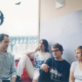 Miles – So da wie nie