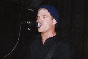 Miles – 14.05.2004 – Essen, Grend