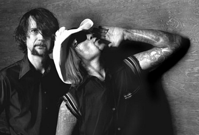 Ministry – „Unsere besten Songs müssen erst noch geschrieben werden“