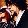 Ministry – 25.02.2003 – Oberhausen, Turbinenhalle