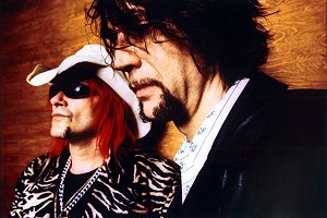 Ministry