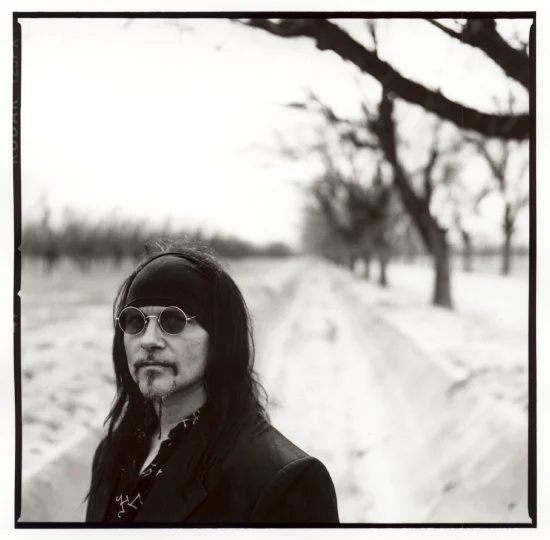 Ministry – „Ich fühle mich wie 15, so als wenn du mit einer Punkband unterwegs bist und alles Mögliche zertrümmerst“