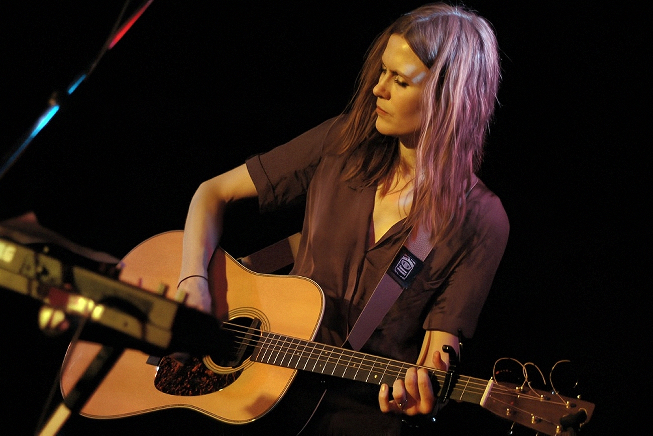 Minor Alps – 03.05.2014 – Köln, Luxor