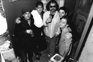 The Minus 5 – Pop mit Phantasie