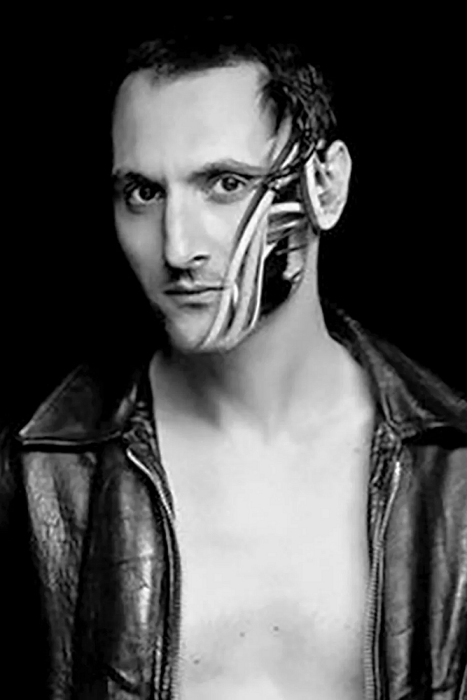 Mirwais – Konkurrenz für Air, Daft Punk & Co.