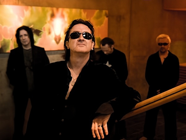 The Mission – Aus und vorbei?!