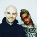 Moby – My Heart Beats Faster Than Techno