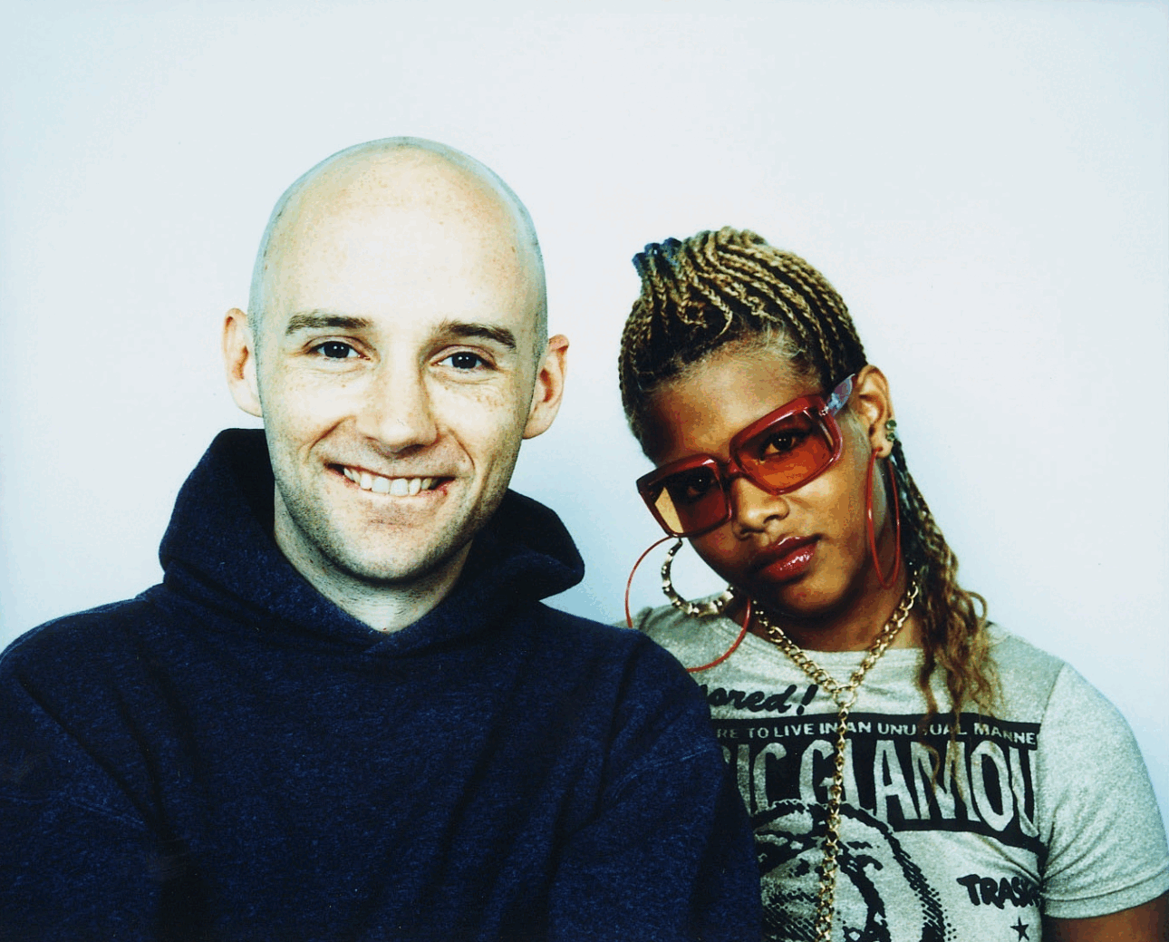 Moby