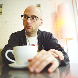 Moby