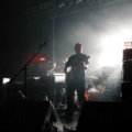 Mogwai, Kid 606 – 13.09.2006 – Bremen, Modernes