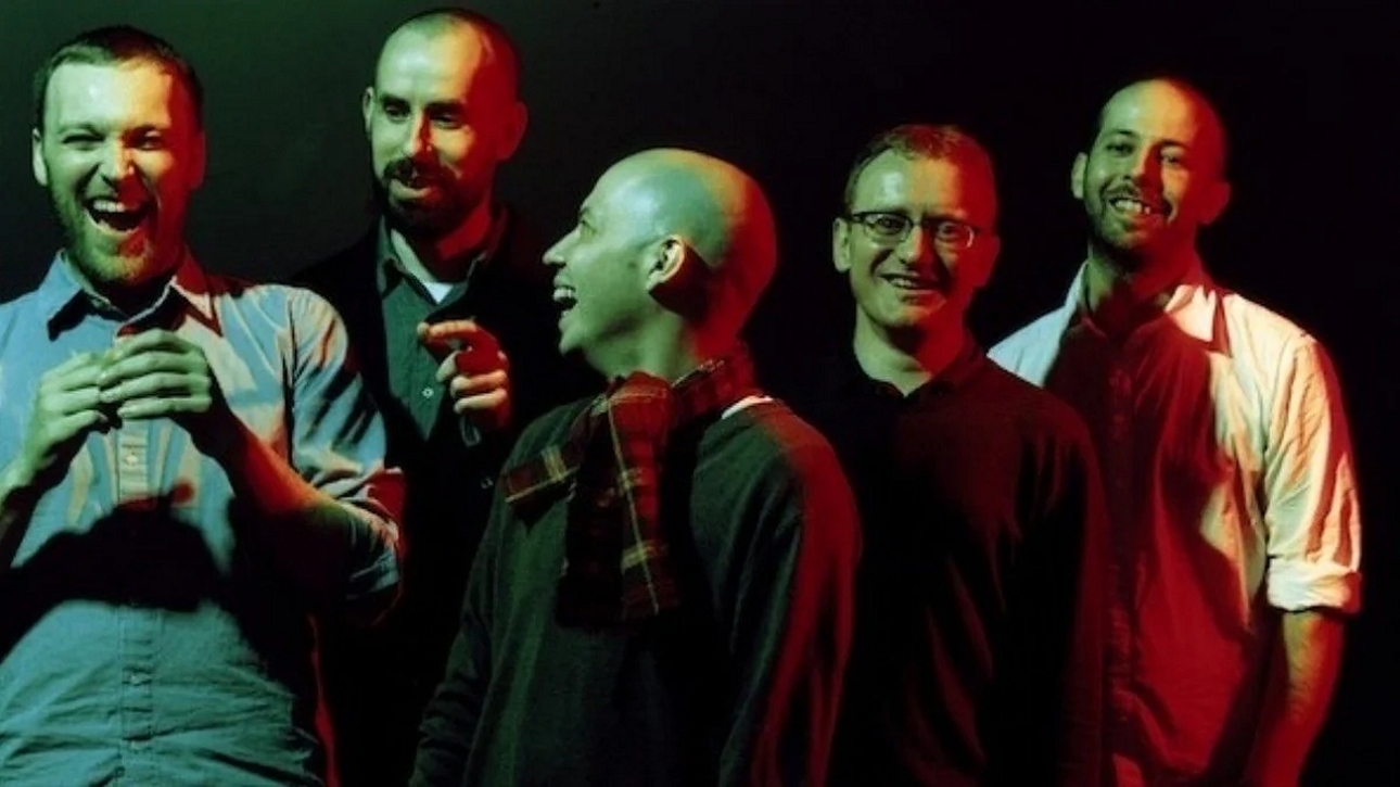 Mogwai