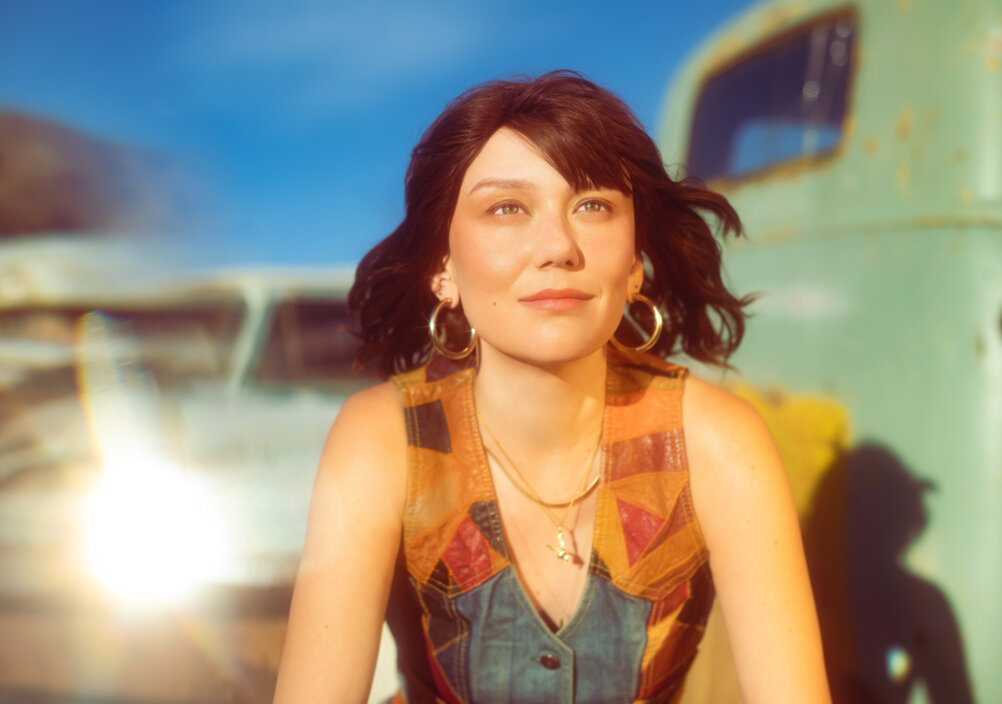 Molly Tuttle & Golden Highway – Goldrausch!