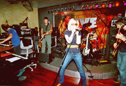 Moloko – 30.05.2000 – Köln, EinsLive Cafe