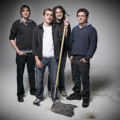 10+10 mit: Moneen