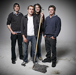 10+10 mit: Moneen